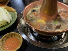 -陀岗美食·云南藏式特色餐厅