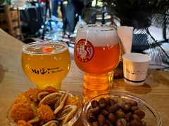 -MM·五声·音乐人与调酒师(西安路店)