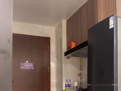 -初禾Film·Apartment(深圳福田岗厦地铁站店)