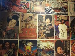 -春草居酒屋·晴子の店