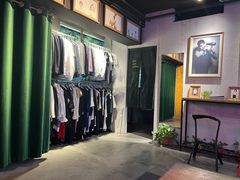 -小象家照相馆(大都荟店)