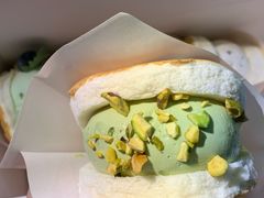 -Gram舒芙蕾(杭州中心店)
