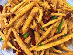 -静一餐厅·湖北菜(前门店)