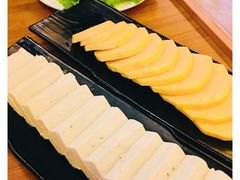 土豆片-东来顺饭庄(天坛店)