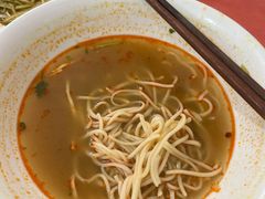 -鑫明明拉面(宁化路店)