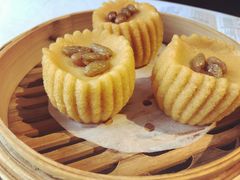 -潮福城大酒楼·潮味粤品·港式点心(湖滨北路店)