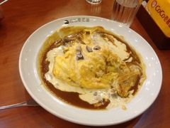-CoCo壱番屋(久光百货店)