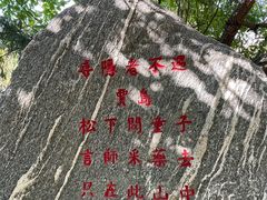 -唐城墙遗址公园