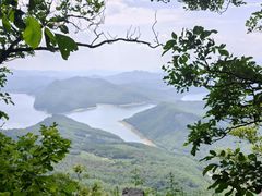 -五女山景区