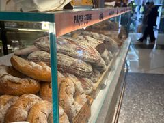 -PAPER STONE BAKERY(天汇广场店)