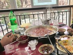 -储奇门鳝鱼火锅(总店)