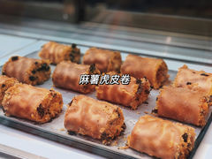 -虎头局·渣打饼行(五一新干线店)