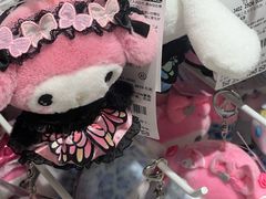 -三丽鸥 Sanrio Gift Gate(汉光百货店)