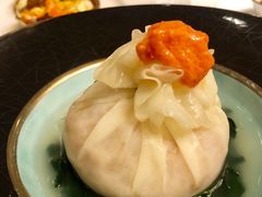 -东海朗廷酒店-唐阁T’ANG COURT 中餐厅