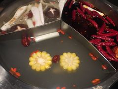 -董家湾重庆老火锅(嘉华店)