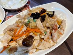 -香港饭店0410(明洞店)