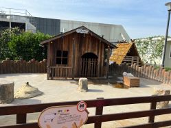 -造物庄园 萌宠纪(苏州湾歌林公园店)