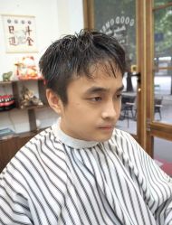 -逸丝风尚专注烫染