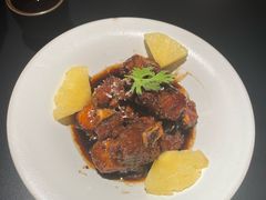 -老街烧烤大排档·地道湖北菜·龙虾馆(汉口火车站店)