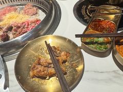 -欢喜哥齐齐哈尔自助烤肉(大学城店)