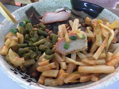 -吉庆桂林米粉·柳州螺蛳粉(港汇广场店)