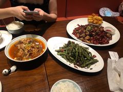 -眉州东坡·熊猫主题餐厅(枫蓝店)