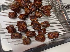 -嘚瑟人生烧烤·东北大油边(大学路店)