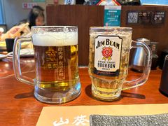 -山葵家居酒屋(天目里店)
