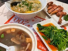 -苏晓玥·江南小吃(深圳北站店)