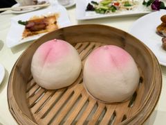-兴悦酒家(环市东路店)
