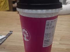 -霸王茶姬(正佳广场店)