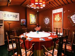 -正阳门饭庄·烤鸭·北京菜(万丰路七里庄店)