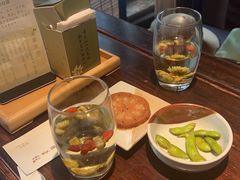 -青藤茶馆(南山路店)