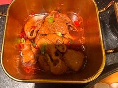 -牛New寿喜烧(虹桥新天地店)