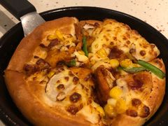 -必胜客(海滨店)