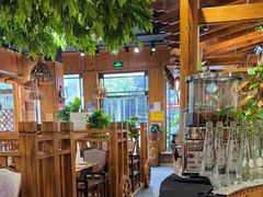 -草原塞蛮羊火锅城(港湾店)