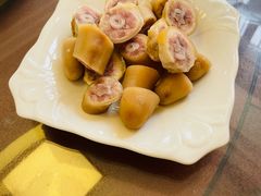 -天目湖刘老四农庄