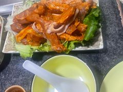 -滇藏石锅宴(崇仁巷老店)