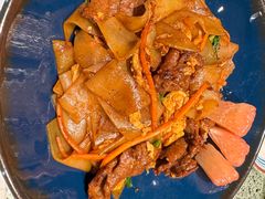 -Home Thai·泰谣(王府井apm店)