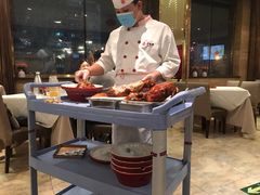 -大鸭梨烤鸭店(光彩店)