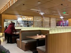 -上关东东北菜(新世界百货店)