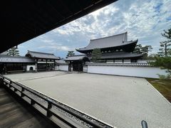 -相国寺