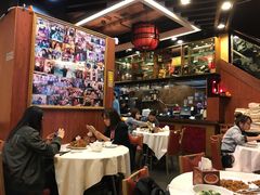 -桥底辣蟹(谢斐道店)