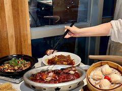 -虾饺妹·酒家(金碧店)