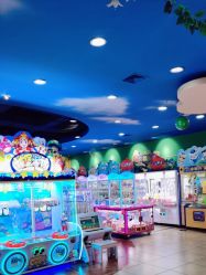 -万达宝贝王(长春红旗街店)