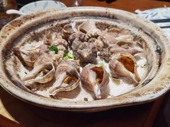 盐焗黄金螺-高佳庄·舟山海鲜(海景旗舰店)