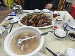 -津津食品店