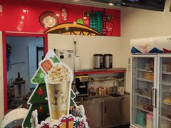 -沪上阿姨·精选茶饮(融创公馆店)