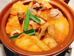 -禄运茶居·手工点心(猎德店)