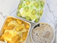 -杨小贤芒果绵绵冰(南门口店)